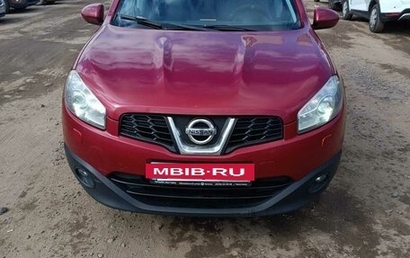 Nissan Qashqai, 2012 год, 1 300 000 рублей, 6 фотография