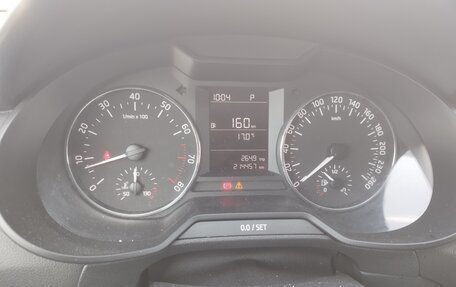 Skoda Octavia, 2013 год, 997 500 рублей, 4 фотография