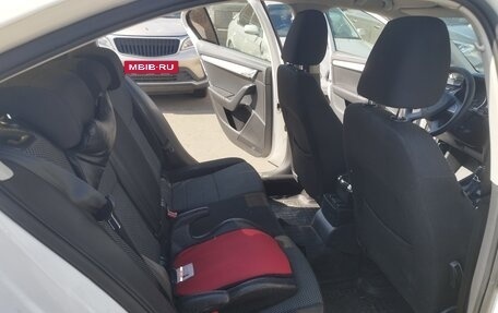 Skoda Octavia, 2013 год, 997 500 рублей, 12 фотография