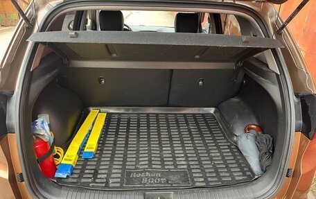 Hyundai Creta I рестайлинг, 2017 год, 1 800 000 рублей, 6 фотография