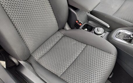 Volkswagen Golf VI, 2010 год, 799 000 рублей, 16 фотография