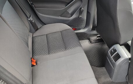 Volkswagen Golf VI, 2010 год, 799 000 рублей, 14 фотография