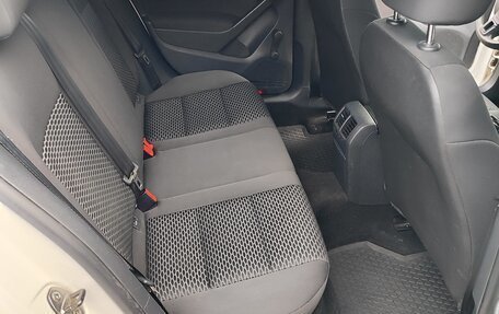 Volkswagen Golf VI, 2010 год, 799 000 рублей, 18 фотография