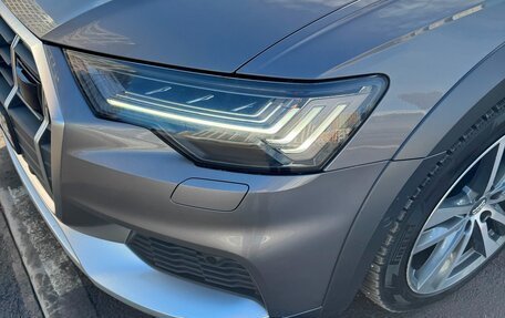 Audi A6 allroad, 2020 год, 5 400 000 рублей, 11 фотография