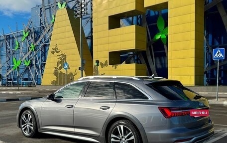 Audi A6 allroad, 2020 год, 5 400 000 рублей, 2 фотография