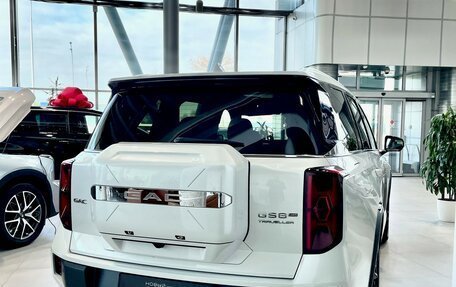 GAC GS8, 2025 год, 4 949 000 рублей, 2 фотография