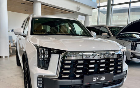 GAC GS8, 2025 год, 4 949 000 рублей, 7 фотография