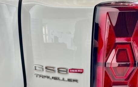 GAC GS8, 2025 год, 4 949 000 рублей, 3 фотография