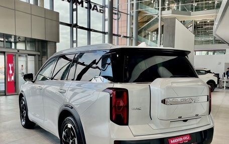 GAC GS8, 2025 год, 4 949 000 рублей, 8 фотография