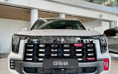 GAC GS8, 2025 год, 4 949 000 рублей, 6 фотография