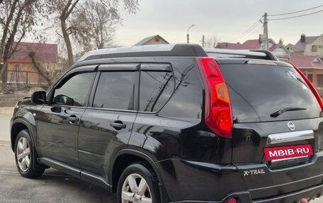 Nissan X-Trail, 2008 год, 1 250 000 рублей, 3 фотография