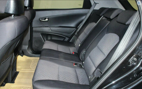 SsangYong Actyon II рестайлинг, 2013 год, 1 200 000 рублей, 9 фотография