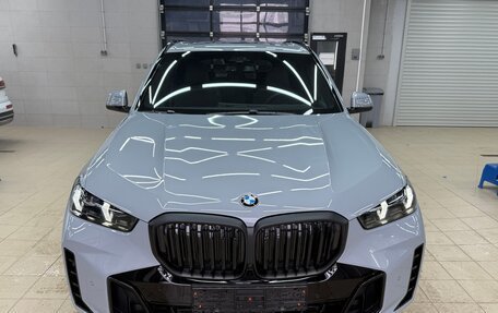 BMW X5, 2024 год, 16 500 000 рублей, 2 фотография