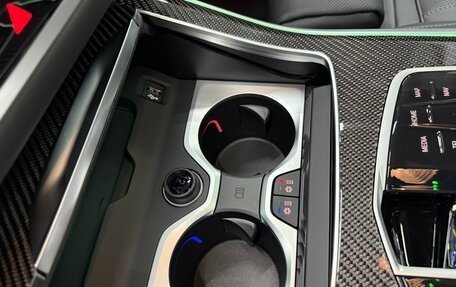 BMW X5, 2024 год, 16 500 000 рублей, 11 фотография