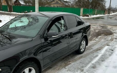 Skoda Octavia, 2008 год, 649 900 рублей, 6 фотография