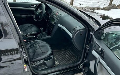 Skoda Octavia, 2008 год, 649 900 рублей, 14 фотография