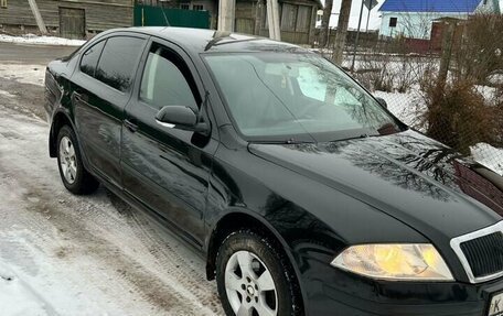 Skoda Octavia, 2008 год, 649 900 рублей, 2 фотография