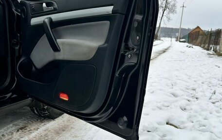 Skoda Octavia, 2008 год, 649 900 рублей, 10 фотография