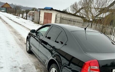 Skoda Octavia, 2008 год, 649 900 рублей, 4 фотография