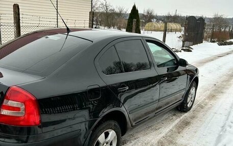 Skoda Octavia, 2008 год, 649 900 рублей, 3 фотография