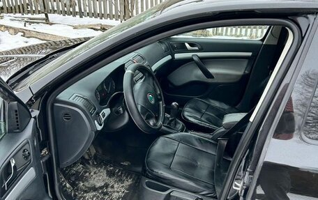 Skoda Octavia, 2008 год, 649 900 рублей, 15 фотография