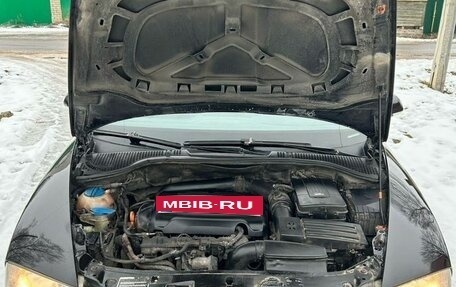 Skoda Octavia, 2008 год, 649 900 рублей, 7 фотография