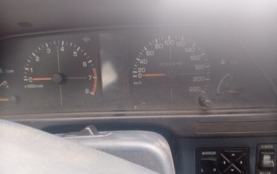 Subaru Leone III, 1987 год, 200 000 рублей, 1 фотография