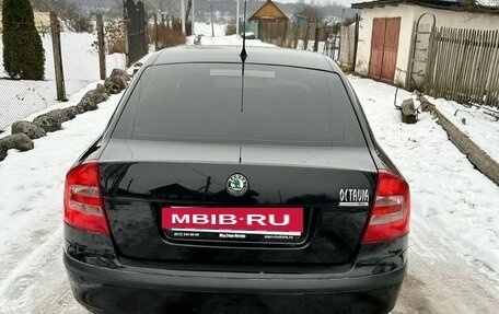 Skoda Octavia, 2008 год, 649 900 рублей, 5 фотография