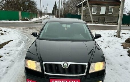 Skoda Octavia, 2008 год, 649 900 рублей, 1 фотография