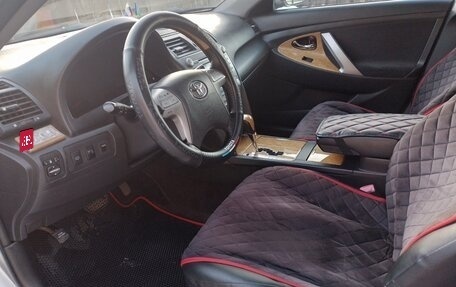 Toyota Camry, 2006 год, 1 200 000 рублей, 1 фотография