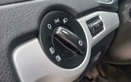 Skoda Octavia, 2008 год, 649 900 рублей, 17 фотография