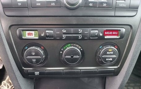 Skoda Octavia, 2008 год, 649 900 рублей, 19 фотография