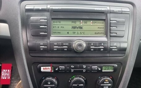 Skoda Octavia, 2008 год, 649 900 рублей, 21 фотография