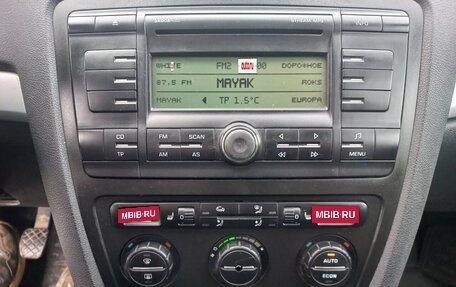 Skoda Octavia, 2008 год, 649 900 рублей, 20 фотография