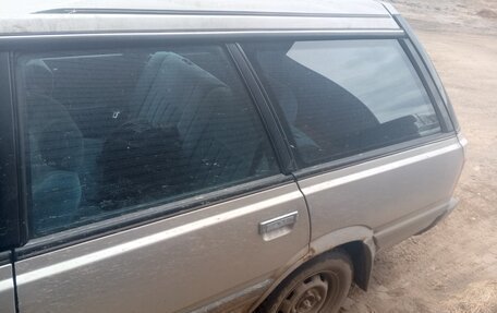Subaru Leone III, 1987 год, 200 000 рублей, 7 фотография