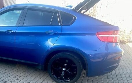 BMW X6 M, 2010 год, 4 400 000 рублей, 2 фотография