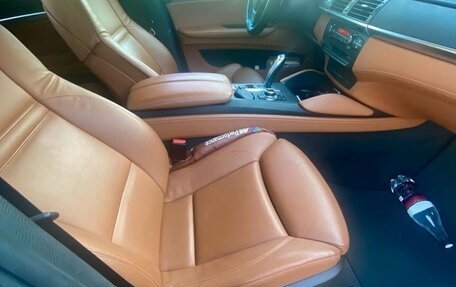 BMW X6 M, 2010 год, 4 400 000 рублей, 5 фотография