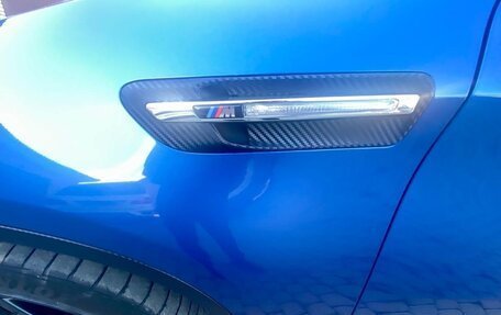 BMW X6 M, 2010 год, 4 400 000 рублей, 4 фотография
