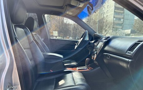 Acura MDX II, 2003 год, 655 000 рублей, 5 фотография