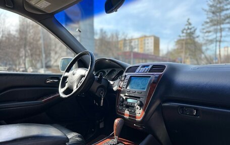 Acura MDX II, 2003 год, 655 000 рублей, 6 фотография