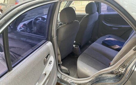 Hyundai Accent II, 2008 год, 420 000 рублей, 8 фотография