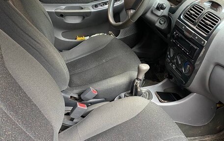 Hyundai Accent II, 2008 год, 420 000 рублей, 7 фотография