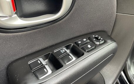 KIA Soul II рестайлинг, 2018 год, 1 690 000 рублей, 19 фотография
