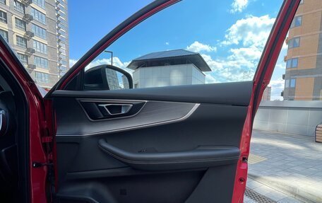 Chery Tiggo 7 Pro, 2021 год, 1 750 000 рублей, 20 фотография