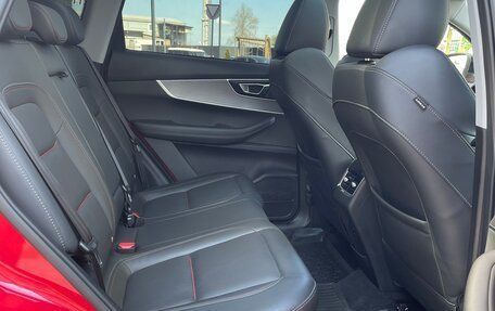 Chery Tiggo 7 Pro, 2021 год, 1 750 000 рублей, 21 фотография