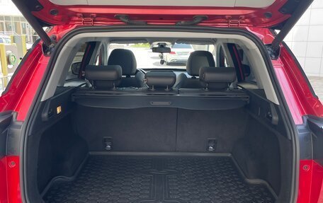 Chery Tiggo 7 Pro, 2021 год, 1 750 000 рублей, 22 фотография