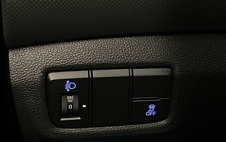 Hyundai Creta I рестайлинг, 2018 год, 1 464 000 рублей, 9 фотография