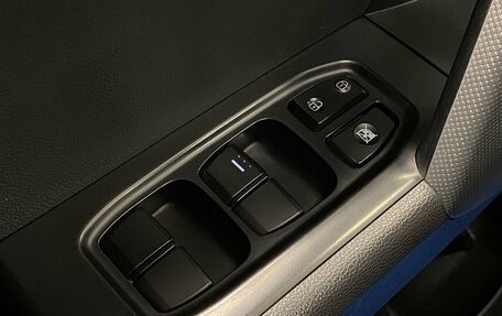 Hyundai Creta I рестайлинг, 2018 год, 1 464 000 рублей, 8 фотография
