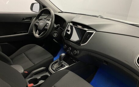 Hyundai Creta I рестайлинг, 2018 год, 1 464 000 рублей, 14 фотография