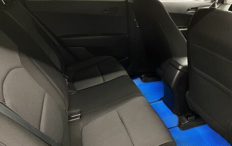 Hyundai Creta I рестайлинг, 2018 год, 1 464 000 рублей, 17 фотография
